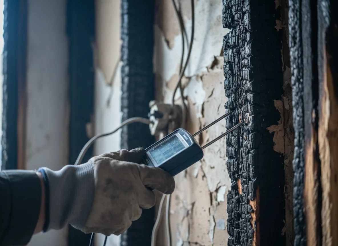 Fire Damage Restoration Cylinder, IA FAQs